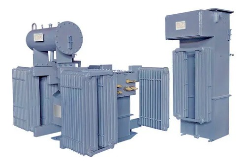 High Tension Transformer